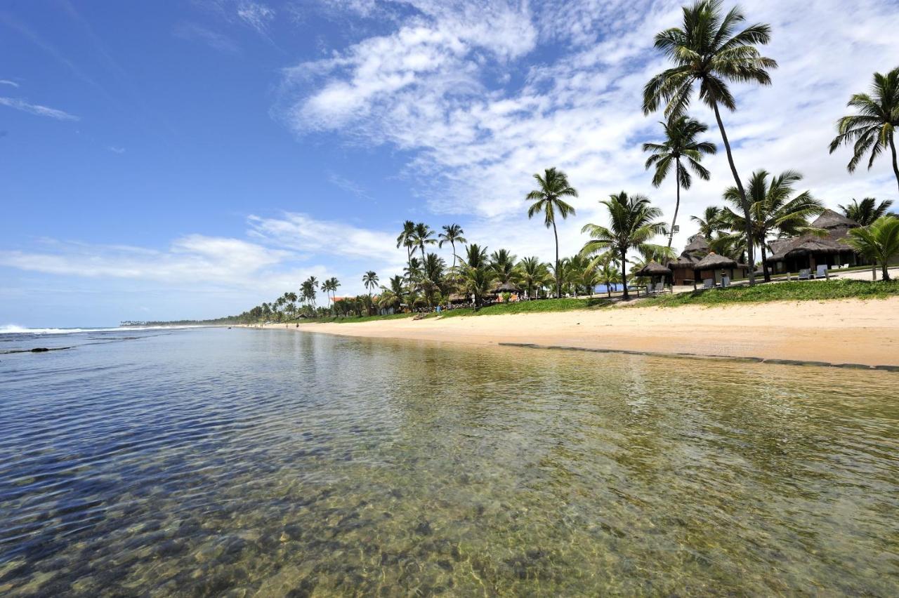 Dhea Oka Beach Muro Alto Pôrto das Galinhas Екстериор снимка